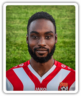 David Ogunlade