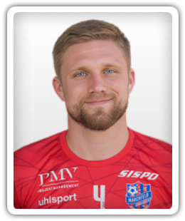 Markus Nowotny