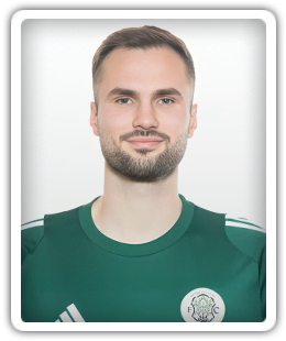 Daniel Kalajdzic