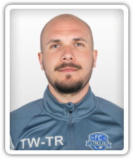 Marko Rajkovic