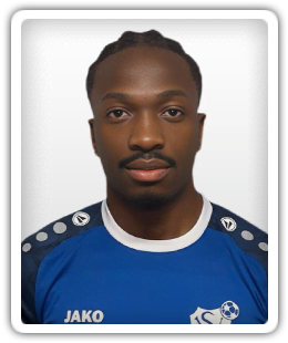 Emmanuel Kande