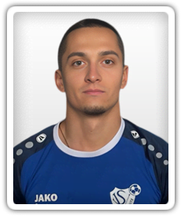 Lukas Grgic