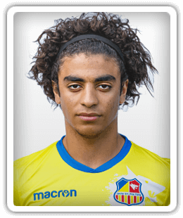 Mohamed El Sayed