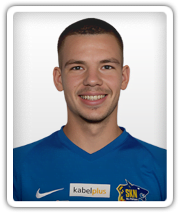Dominik Lovrinovic