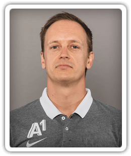 Rainer Sonnberger