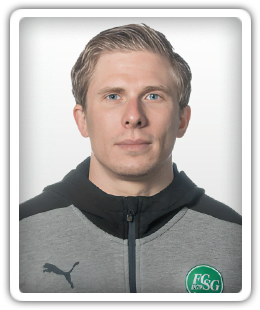 Dominik Probst