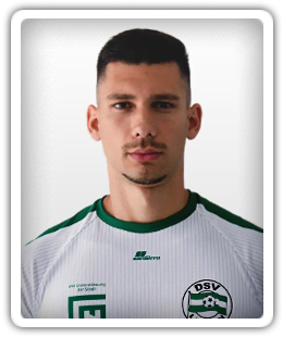 Luka Pisacic
