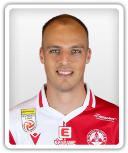 Alexander Hofleitner