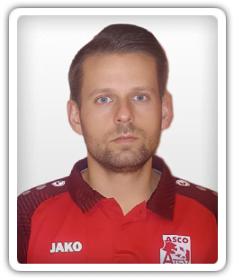 Michael Terbul