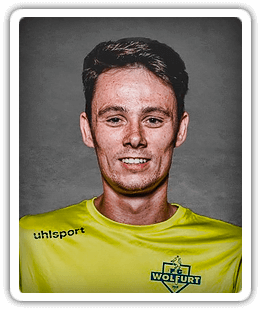 Daniel Primus