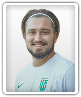 Matteo Mayr