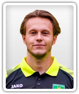 Axel Krimbacher