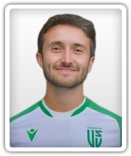 Florian Mair