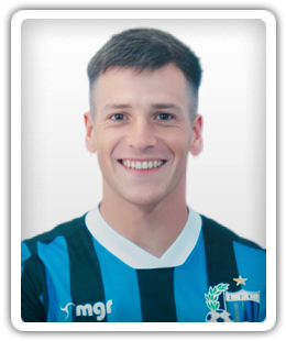 Facundo Perdomo