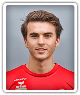 Pascal Fischer