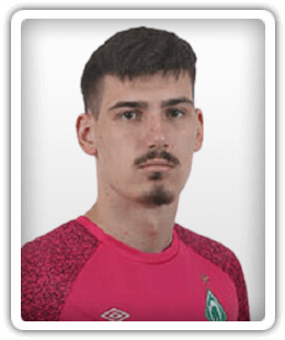 Philipp Jorganovic