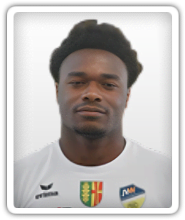 Emmanuel Acheampong