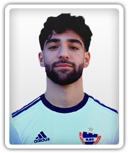 Ali Almosawe