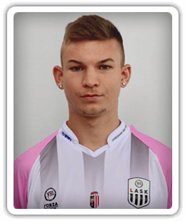 Julian Manderscheid