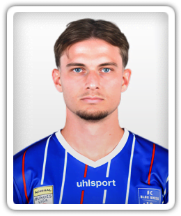 Alexander Briedl