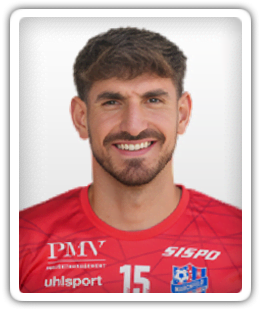 Yusuf Sahin