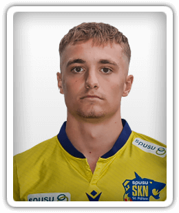 Fabian Steininger