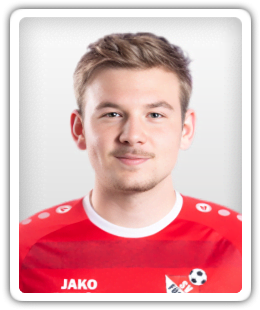 Lukas Fuchs
