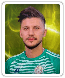 Ali Bostan