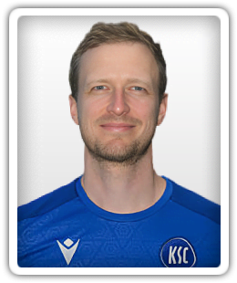 Maximilian Senft
