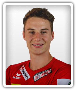 Bernhard Öhlböck