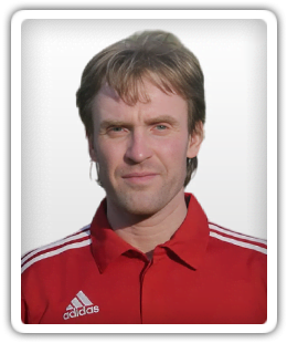 Bernd Kupfner