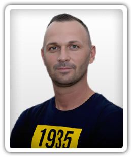 Patrick Knappitsch