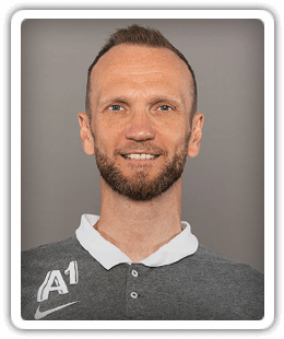 David Selbach