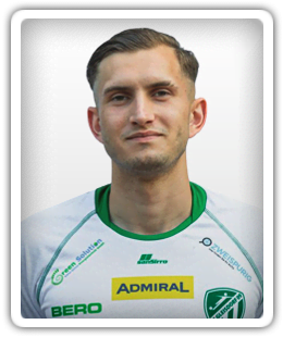 Raffael Horvath