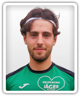 Dominik Oberwinkler