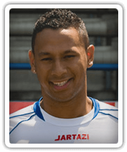 Josimar Pattinama