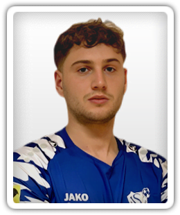 Kevin Szár