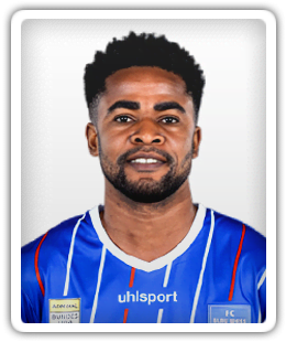 Paul Mensah