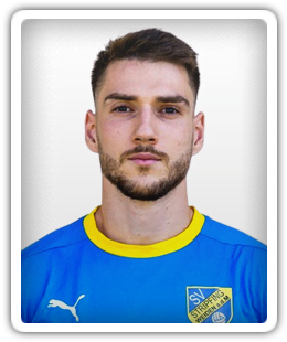 Petar Zubak