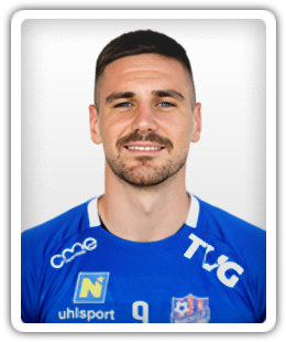 Daniel Sudar
