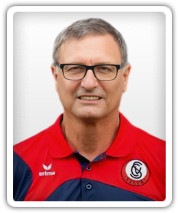 Horst Weinberger
