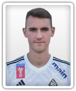 Fabian Eggenfellner