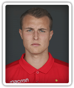 Elias Braunhofer