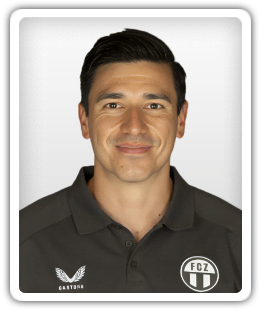 David Goigitzer