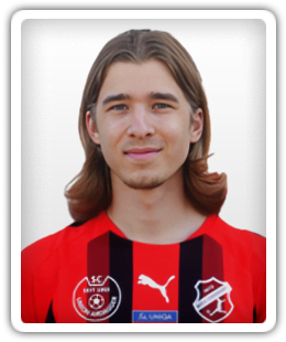 Lukas Kiehberger