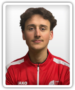 Moritz Langbrucker