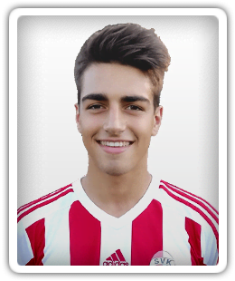 Florian Kiss