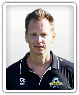 Tim Orlowski