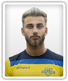 Mücahit Özdemir