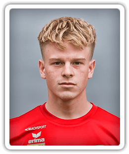 Jonas Broser